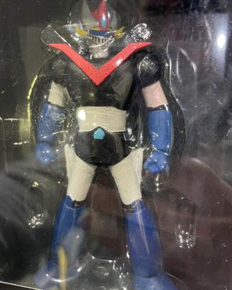 Il Grande Mazinga Go Nagai Robot Collection
