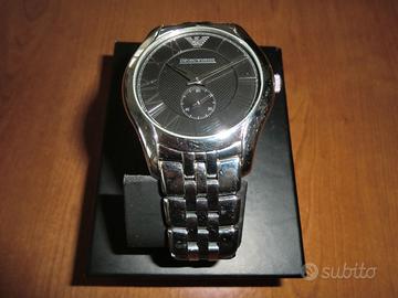 EMPORIO ARMANI orologio AR 1706