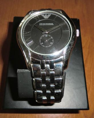 EMPORIO ARMANI orologio AR 1706