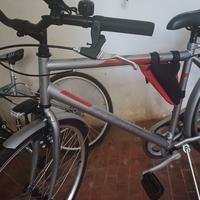 bicicletta ATALA  city bike