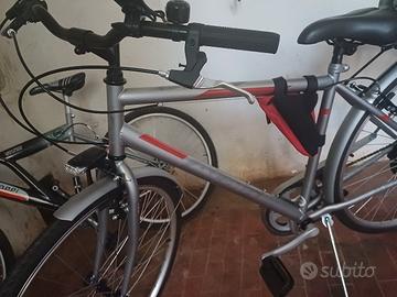 bicicletta ATALA  city bike