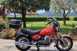 Moto Guzzi V35c