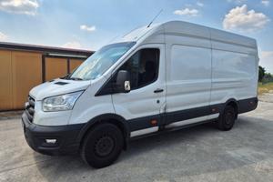 Ford Transit 350 2.0TDCi EcoBlue 170CV PL-SL-TA Fu
