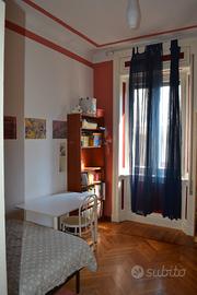 Stanza privata in Città Studi- 400 euro