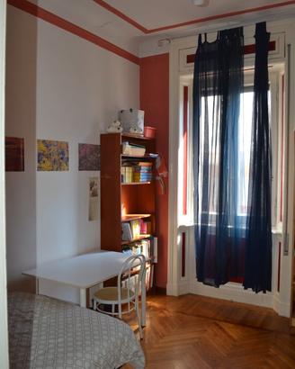 Stanza privata in Città Studi- 400 euro