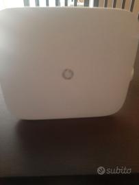 Modem router Vodafone station revolution