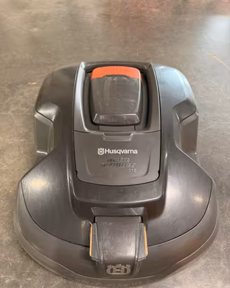 Husqvarna Automower 315