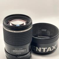 Pentax smc FA 645 150mm F2.8