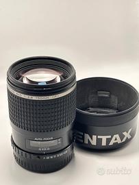 Pentax smc FA 645 150mm F2.8