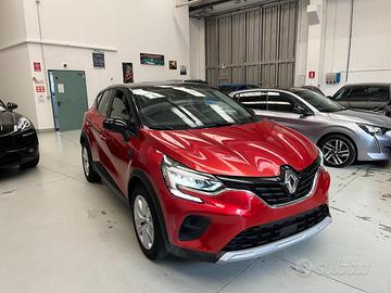 RENAULT Captur TCe 90 CV Equilibre