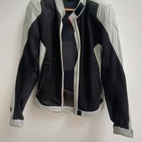 Dainese giacca moto da donna