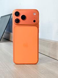 IPHONE 17 PRO MAX 256GB BATTERIA 100%