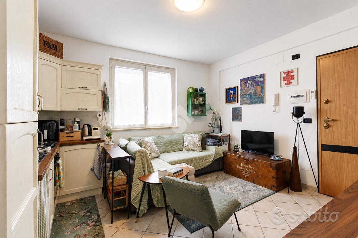 Appartamento – Roseto degli Abruzzi, Piana Grande - Vista 5