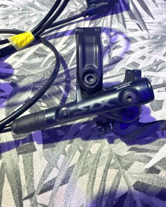 Shimano Freni SLX  ANT/POST