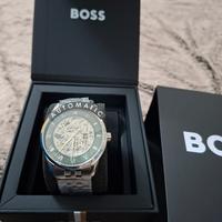 Hugo Boss PRINCIPE SKELETON 41mm
