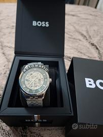 Hugo Boss PRINCIPE SKELETON 41mm
