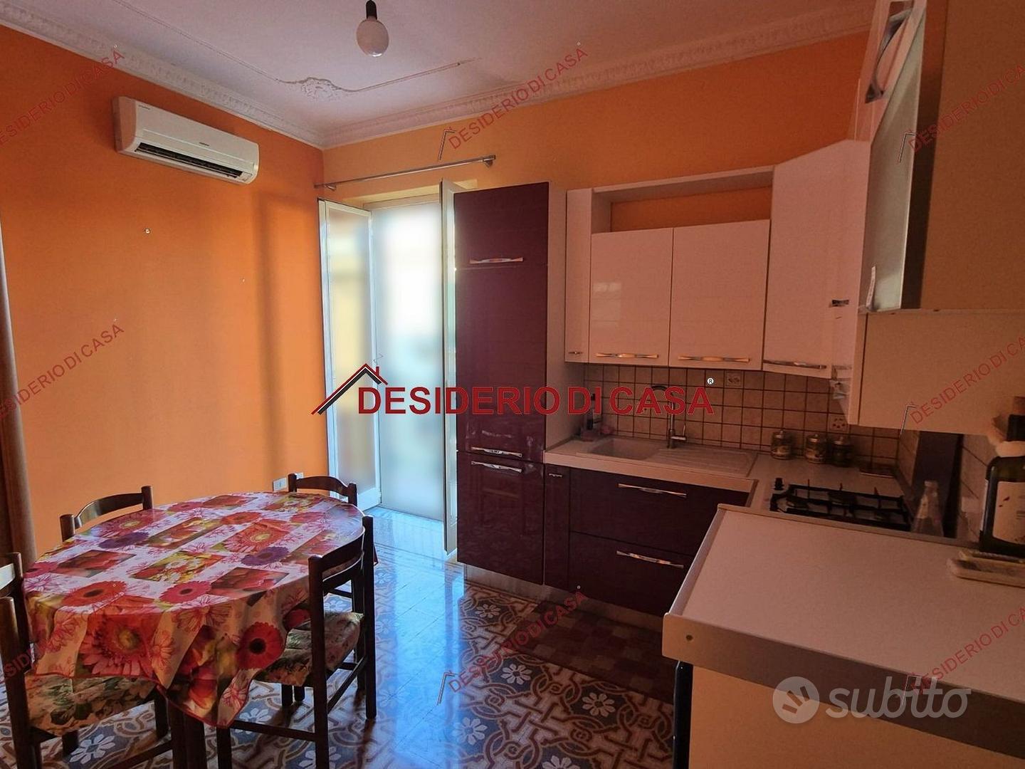 Apartment in Palermo, Falsomiele, III Circoscrizione - Vista 2