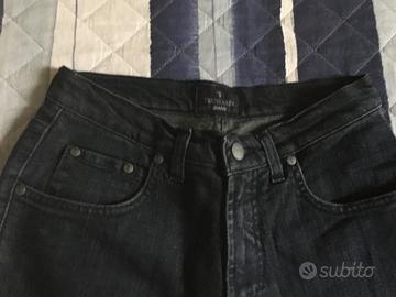 Trussardi jeans tg. uk 29