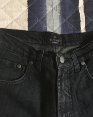 Trussardi jeans tg. uk 29