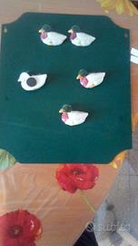 lavagnetta magnetica 35x30cm