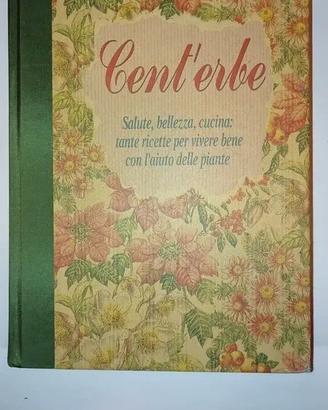Cent'erbe (libro)