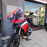 Ducati Multistrada V4 S RADAR UNICO PRORPIETARIO