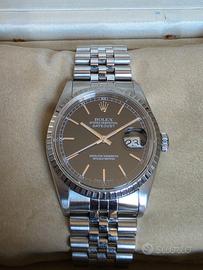 Rolex Datejust 36mm ref. 16220