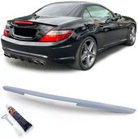 Spoiler posteriore sportivo SLK R172