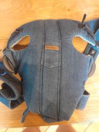 Marsupio neonato babybjorn