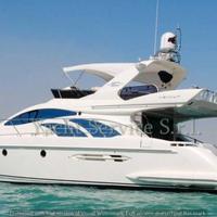 Azimut 50 Fly - barca perfetta