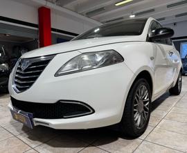 Lancia Ypsilon 1.3 MJT 16V 95 CV 5 porte S&S Plati