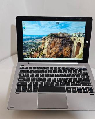 Notebook Chuwi Hi 10 Air  Schermo 10,1 Touch