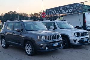 N2 JEEP RENEGADE LIMITED/BUSINESS 1.6 DIESEL