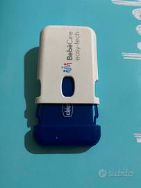 Chicco Bebecare Easy-Tech Sistema Anti-Abbandono