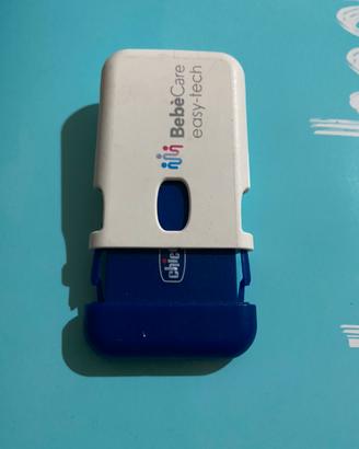 Chicco Bebecare Easy-Tech Sistema Anti-Abbandono