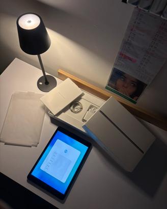 IPAD 9 GENERAZIONE 64GB TRATTABILE