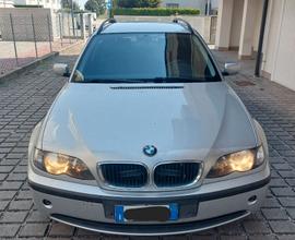 BMW Serie 3 (E46) - 2004