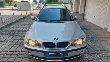 BMW Serie 3 (E46) - 2004