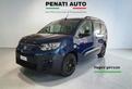 FIAT Doblò 1.5 BlueHdi 130 CV PC Entry