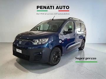FIAT Doblò 1.5 BlueHdi 130 CV PC Entry