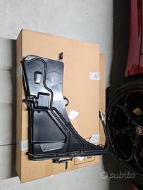 Vaschetta acqua tergicristalli originale Alfa