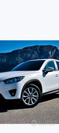 MAZDA CX5 SKYACTIVE  2.2 TDI biturbo 2013