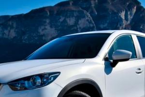 MAZDA CX5 SKYACTIVE  2.2 TDI biturbo 2013