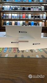 Apple watch se 3 44mm nuovo