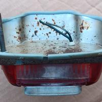 stop vespa faro basso 