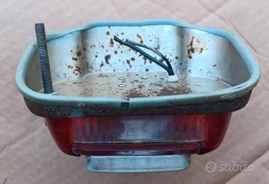 stop vespa faro basso 