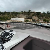 Fiart 31 Aster 2x Volvo Penta 200CV Diesel