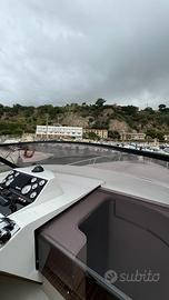 Fiart 31 Aster 2x Volvo Penta 200CV Diesel