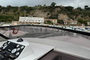 Fiart 31 Aster 2x Volvo Penta 200CV Diesel