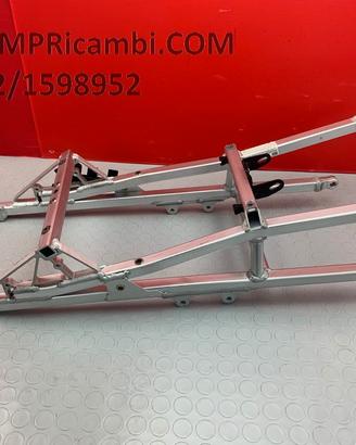 TELAIETTO POSTERIORE APRILIA RSV 1000 2004 2005 RS